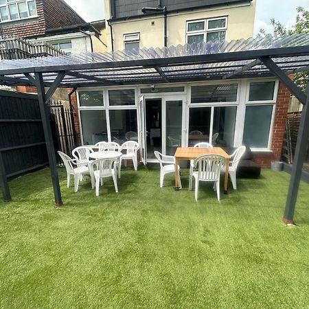5 Bedroom House Se6 London Exteriör bild