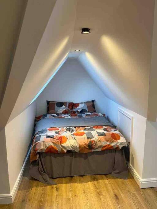 5 Bedroom House Se6 London Exteriör bild