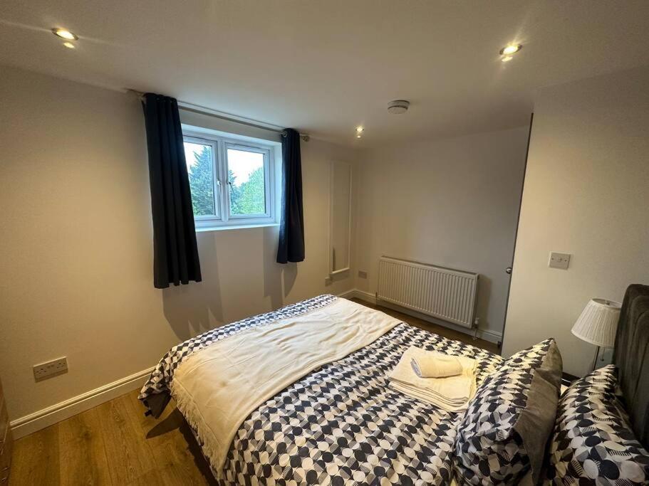 5 Bedroom House Se6 London Exteriör bild