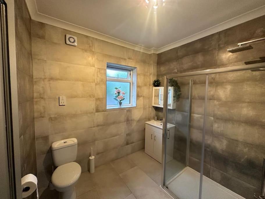 5 Bedroom House Se6 London Exteriör bild