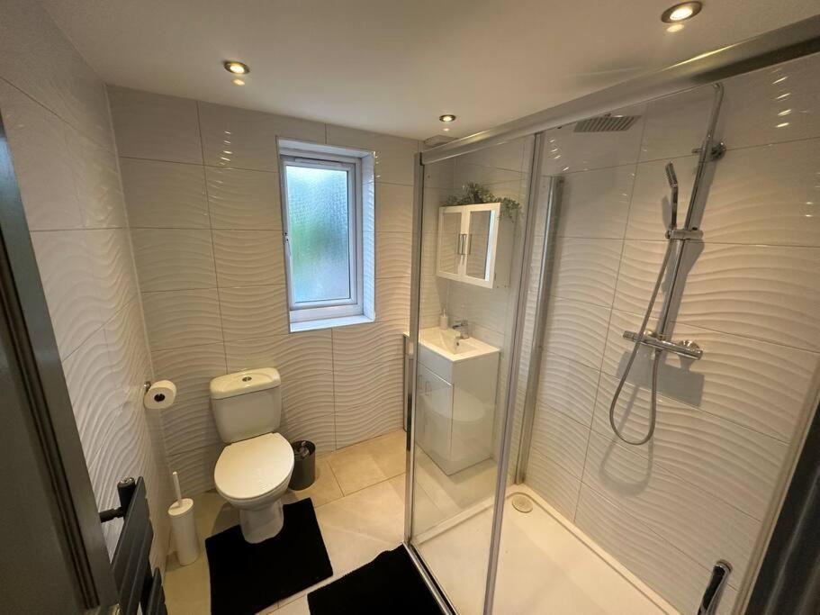 5 Bedroom House Se6 London Exteriör bild