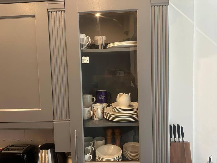 5 Bedroom House Se6 London Exteriör bild