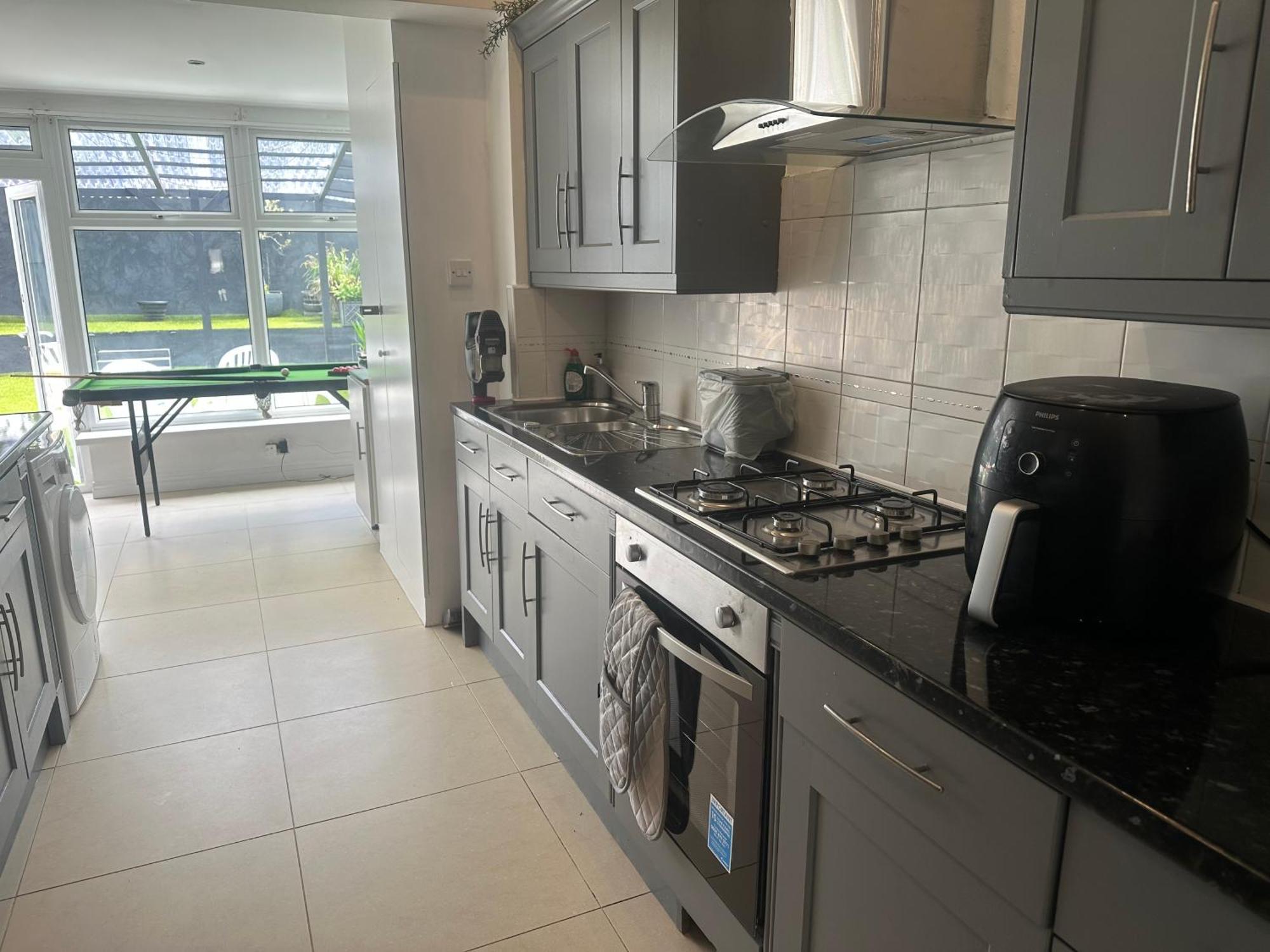 5 Bedroom House Se6 London Exteriör bild