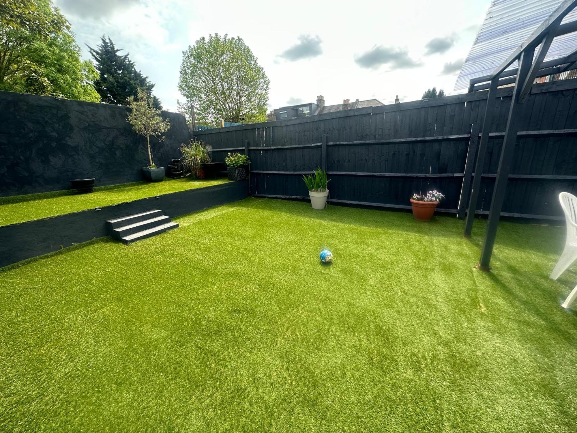 5 Bedroom House Se6 London Exteriör bild