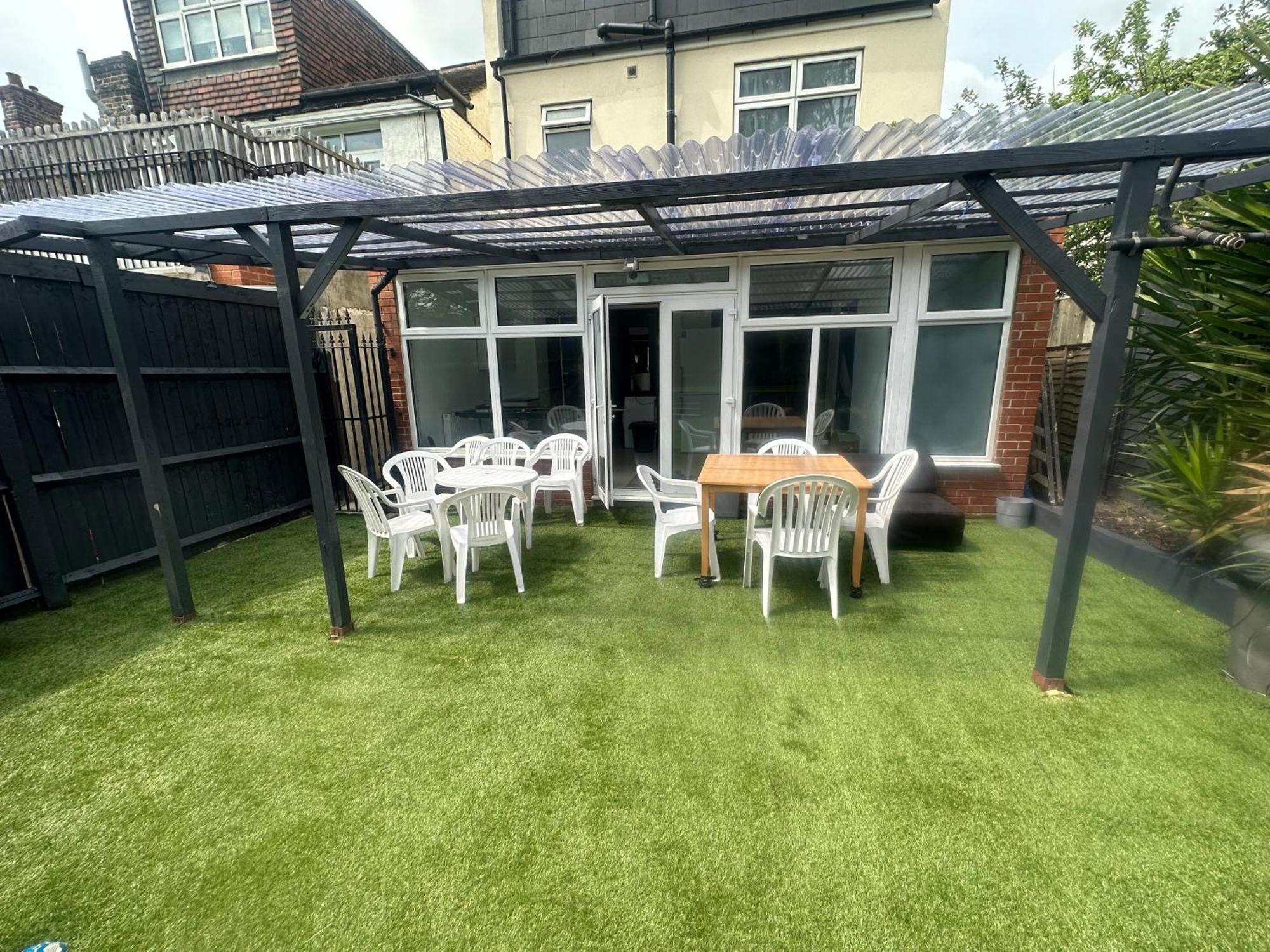 5 Bedroom House Se6 London Exteriör bild
